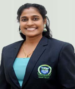 MRS. PRABHAVATHI SHETTY