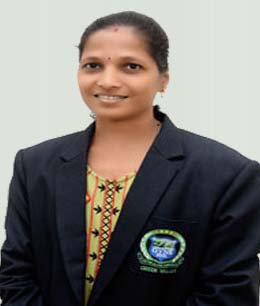 MRS. RATNA R GOND