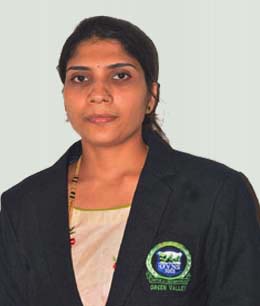 MRS. SUVARNA V NAIK